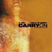 Carry On - A Life Less Plagued (CD)