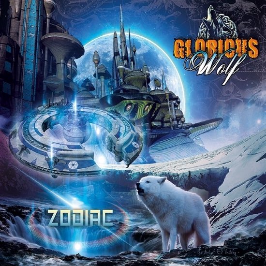 Glorious Wolf - Zodiac (CD)