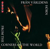 Various Artists - Fran Varldens Horn (CD)