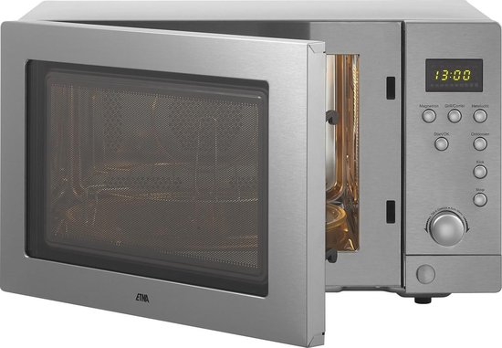 ETNA ECM243RVS