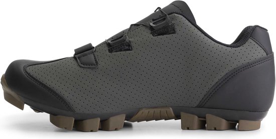 Rogelli R-400x Chaussures pour femmes VTT Unisexe - Vert