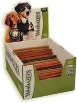 Whimzees Stix L - Kauwsnacks - Hond - 17,8cm - 50st (doos)