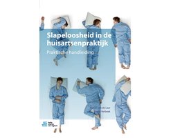 Slapeloosheid in de huisartsenpraktijk