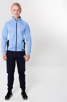 Manchester City FC trainingspak voor volwassenen - seizoen 2022/2023 - maat M - heren joggingpak