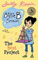 Billie B Brown 12 - The Best Project