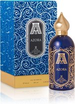 Azora by Attar Collection 100 ml - Eau De Parfum Spray (Unisex)