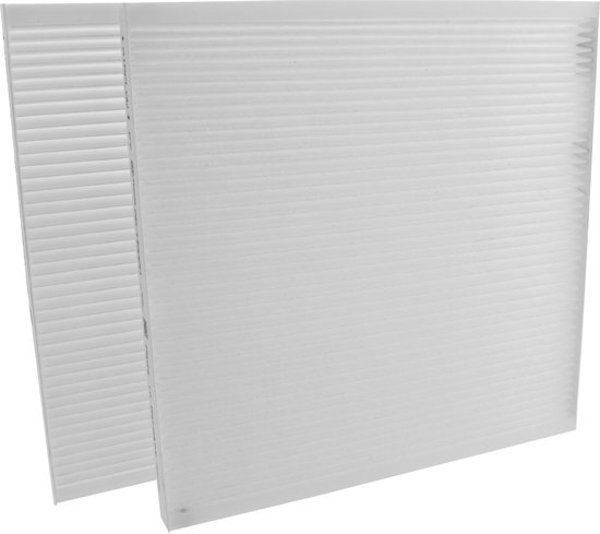 Vasco D425 ventilatieunit systeem D met warmteterugwinning 425m3h ErP