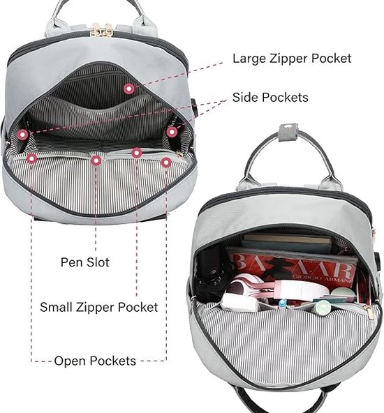 Sac à Dos DJI Phantom Series - Noir - Neuf - Étui De Transport Multifonction