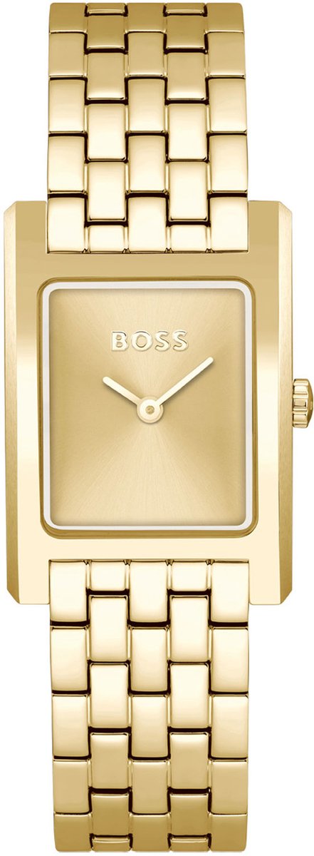 BOSS HB1502744 LUCY Dames Horloge