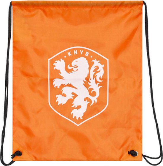 Nederlands elftal gymtas