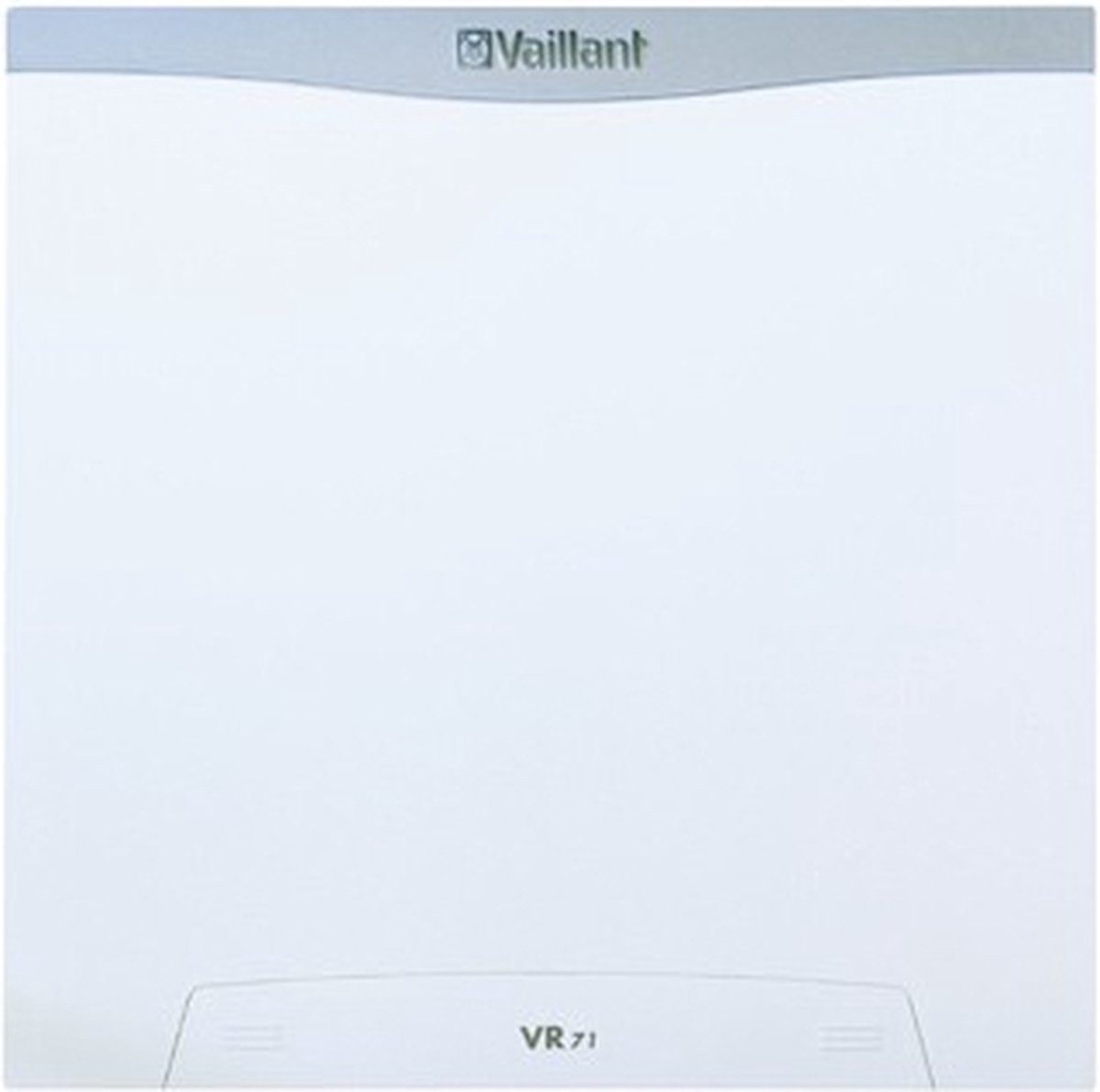 Vaillant sensoCOMFORT mengmodule vr71 3-groeps