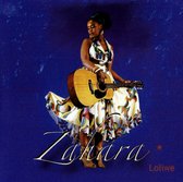 Zahara ‎– Loliwe TS Records (CD) (South Africa)