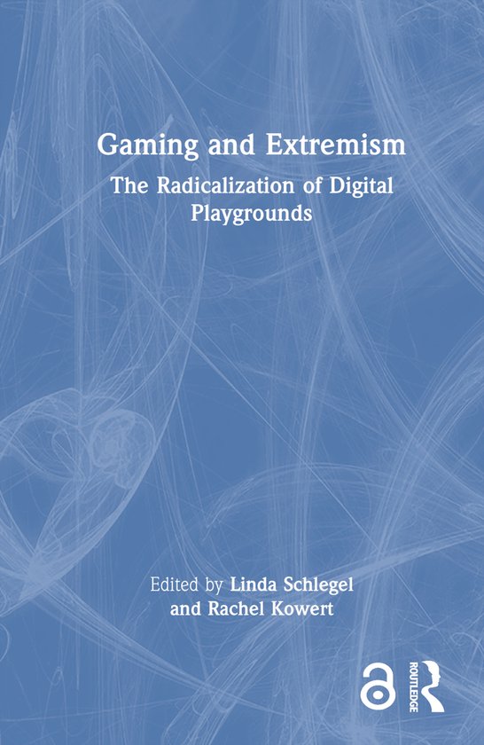 Gaming and Extremism - cover