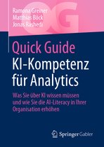 Quick Guide- Quick Guide KI-Kompetenz für Analytics