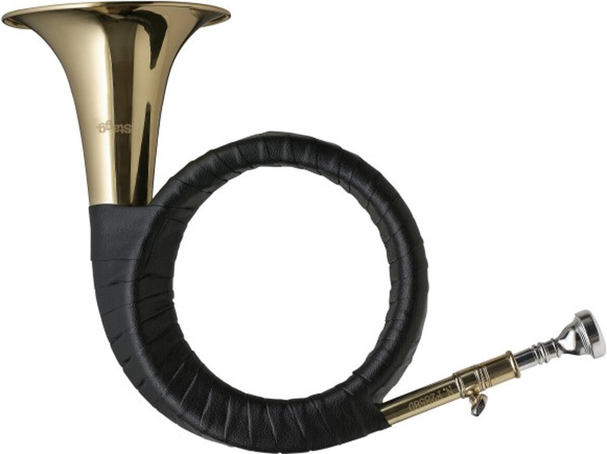 Stagg Jachthoorn WS-FS275S