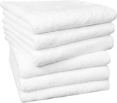 Towels - Badhanddoekenset - Katoenen Handdoeken set of 6