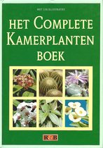 Complete kamerplantenboek