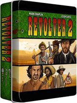 Revolver 2 - Gezelschapsspel