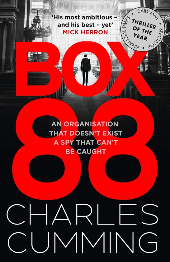 BOX 88 1 - BOX 88 - cover