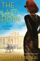 Maggie Hope - The Last Hope