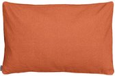 Coussin lombaire In the Mood Paddy - 60 x 40 x 10 cm - Terra