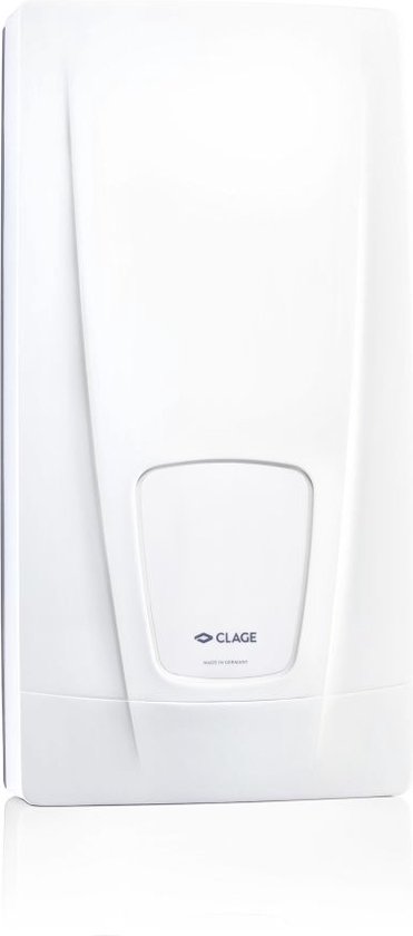A kwaliteit Doorstroomverwarme BX-N 18 3*25amp plus gratis wifi inbouwspot
