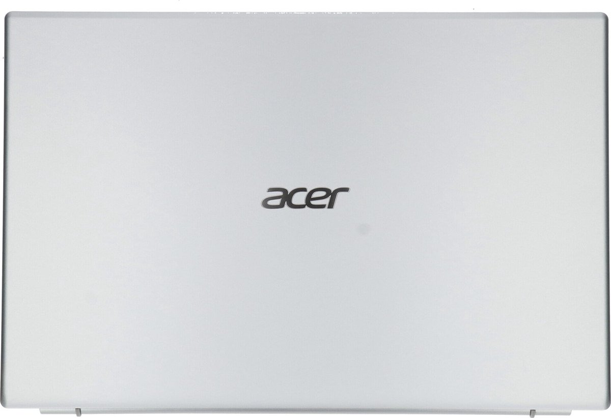 Image of Acer Laptop LCD Back Cover - Zilver