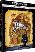 Dark Crystal [4K Ultra HD] met o.a. NL ondertiteling