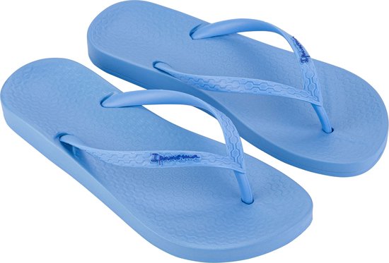 Ipanema Anatomic Colors Slippers Dames - Blue - Maat 43