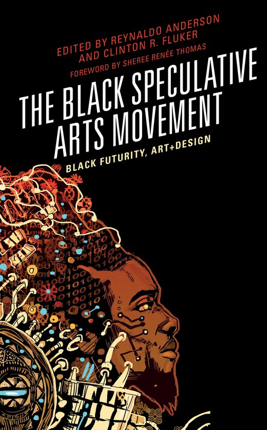 The Black Speculative Arts Movement - cover