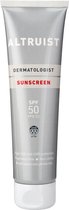 Altruist Zonnebrand Creme SPF 50 100 ml