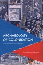 Archaeology of Colonisation
