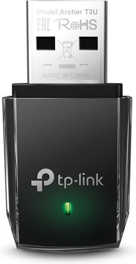 TP-Link Archer T3U WLAN 1267 Mbit/s