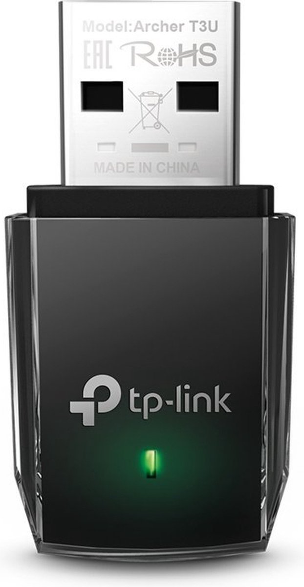 TP-Link Archer T3U - Wifi-Adapter - TP-Link