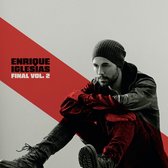 Enrique Iglesias - FINAL (Vol.2) (LP)