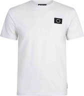Rellix - T-Shirt - Off White - Maat 176
