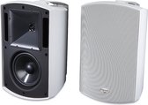 Klipsch AW-650 - Outdoor Hifi Speakers - Weerbestendige luidsprekers voor buitengebruik - Wit - 2 stuks
