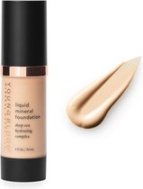 YOUNGBLOOD - Liquid Mineral Foundation - Mink