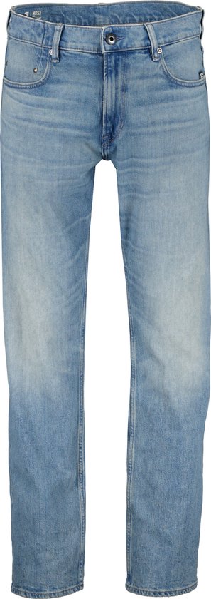 Jeans G-star - Coupe Moderne - Blauw - 38-32