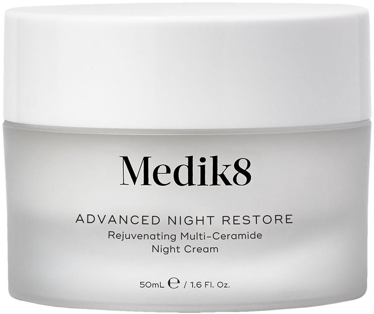 Medik8 Advanced Night Restore 50ml