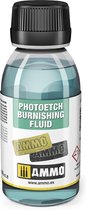 Mig - Photoetch Burnishing Fluid (Mig2021) - modelbouwsets, hobbybouwspeelgoed voor kinderen, modelverf en accessoires