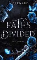 Halven Rising 1 - Fates Divided