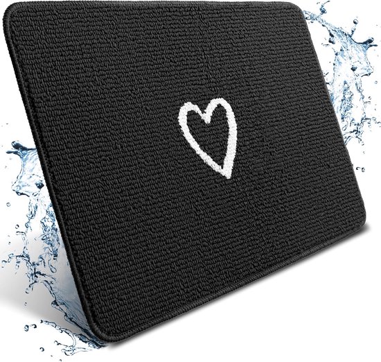 Yeshua Jezus Christiaan 05 Binnendeurmat Antislip Voordeurmatten Wasbare Matten Voor Ingang Vloer Binnen Achterdeur Veranda Buiten Binnen 16x24in Yeshua Jezus Christiaan 05 Binnendeurmat Antislip Voordeurmatten Wasbare Matten Voor Ingang Vloer Binnen Achterdeur Veranda Buiten Binnen 16x24in