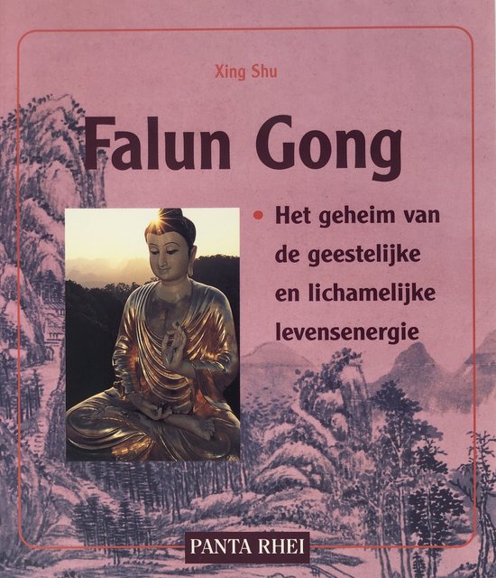 Foto: Falun gong