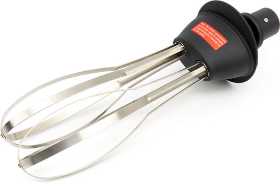 Stick Blender Whisk - 250 mm van Merkloos — afbeelding 2