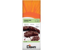 Dawn American choco cookie mix - Zak 3,5 kilo