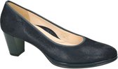 Ara - Femme - bleu foncé - escarpins et chaussures à talons - pointure 39