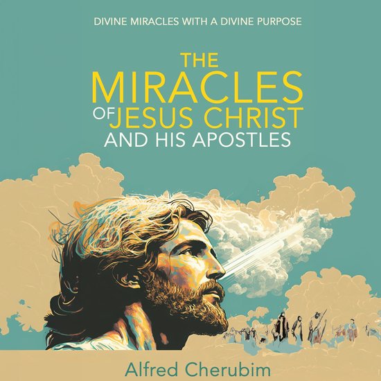 Foto: Miracles of jesus christ and his apostles the