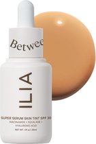 ILIA Beauty Face Super Serum Skin Tint SPF30 ST11.5 Morgat