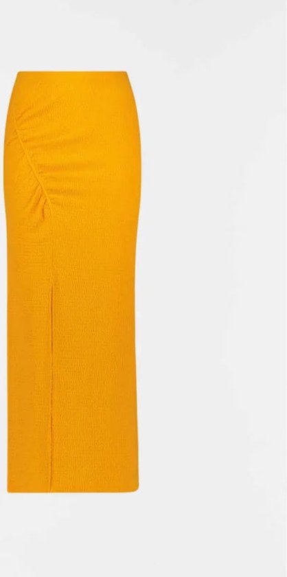 Ette skirt sunflower - Another label